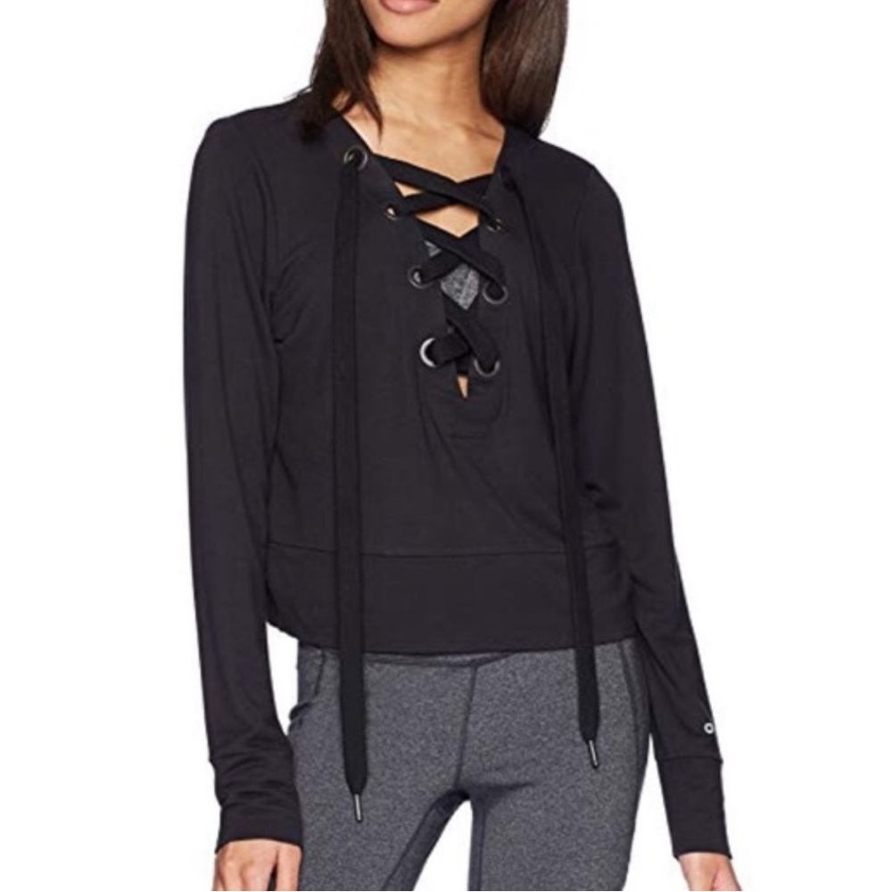 ALO Yoga | Ideal long sleeve top